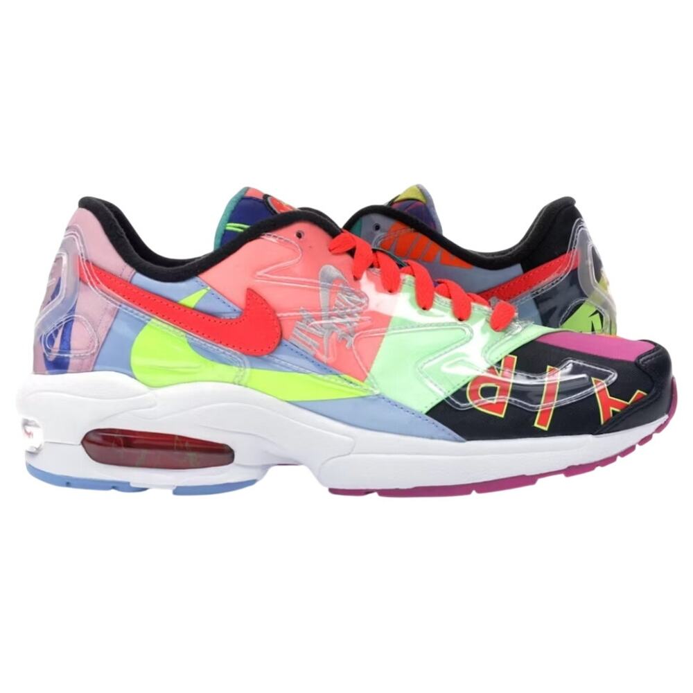 Nike Air Max 2 Light in Atmos, Size 9.5